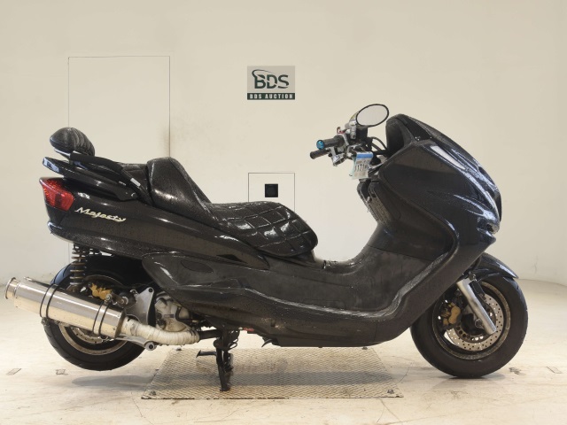 Yamaha MAJESTY250