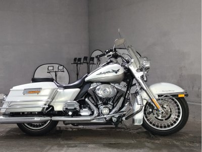 HD ROAD KING FLHR1580
