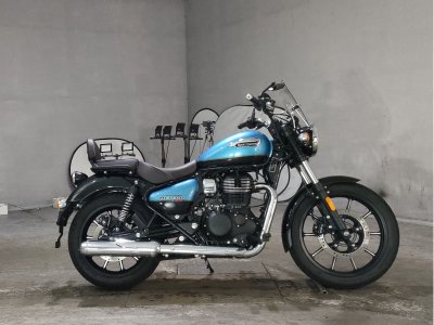 Royal Enfield METEOR 350