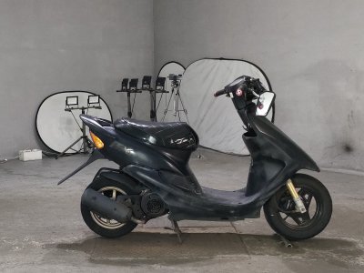 Honda DIO ZX