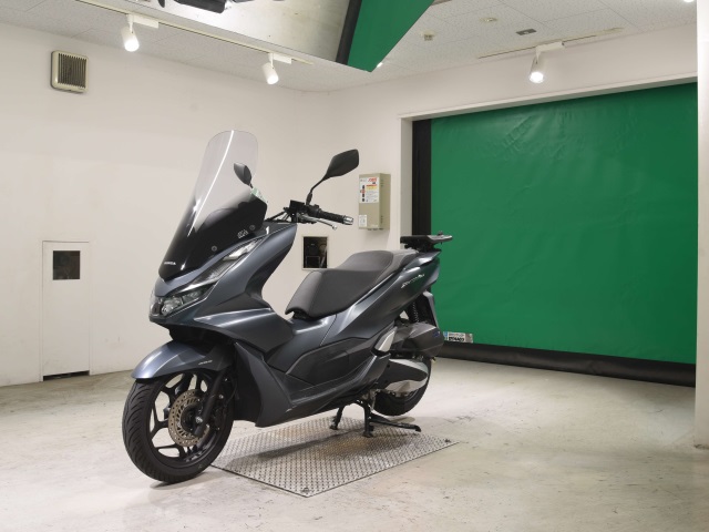 Honda PCX160 — фото 4