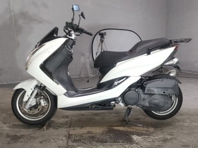 Yamaha MAJESTY 155S — фото 2