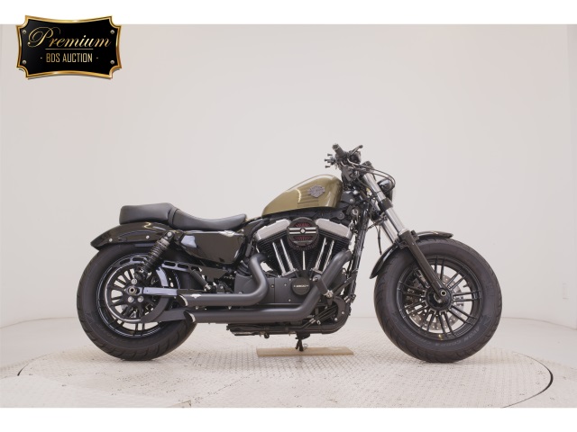 HD SPORTSTER FORTY-EIGHT XL1200X