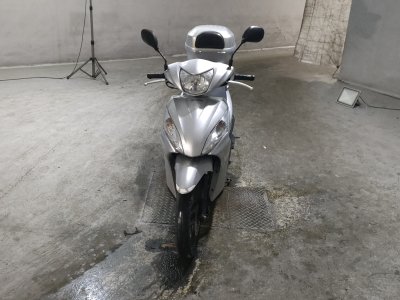 Honda DIO110 — фото 3