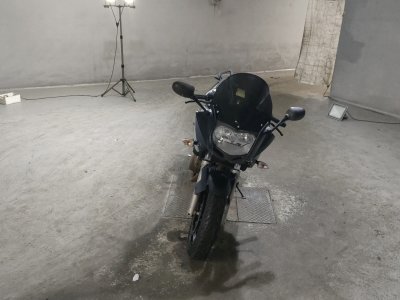 BMW F800S — фото 3