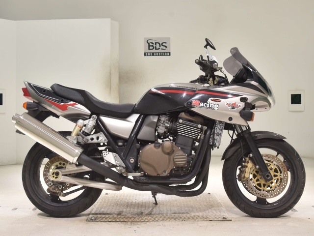 Kawasaki ZRX1200S
