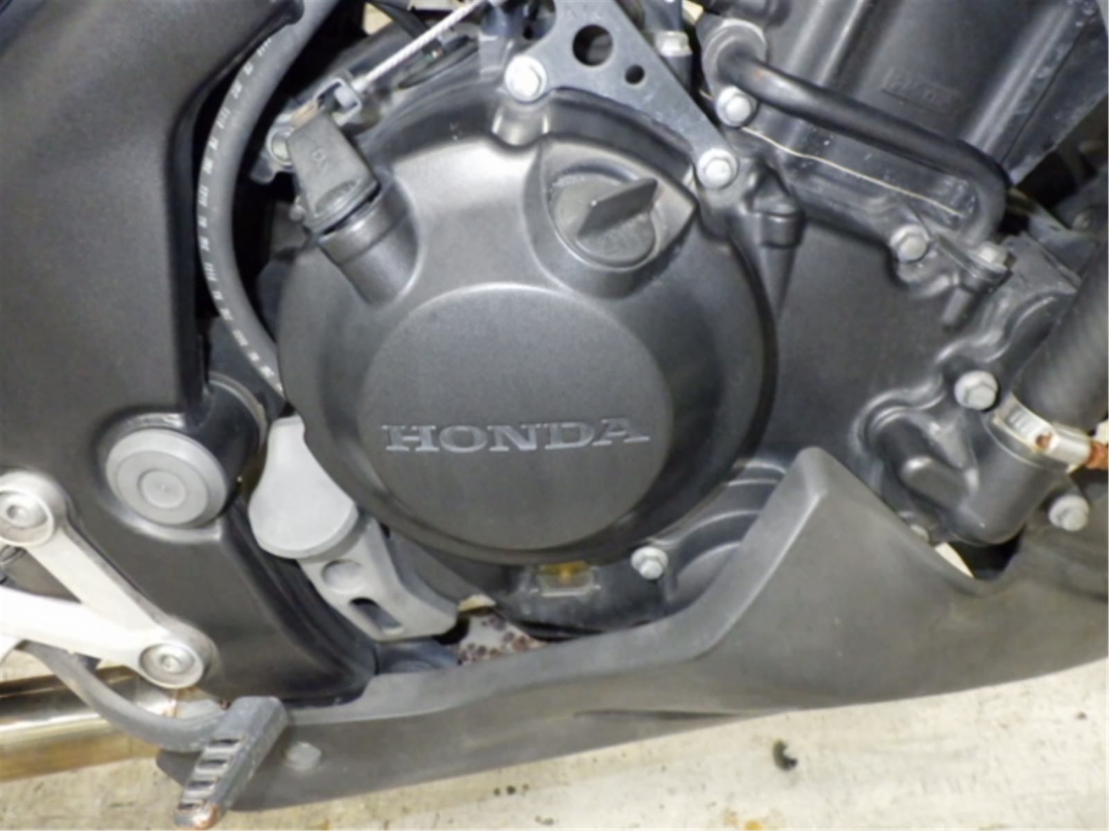 Фото для Двигатель