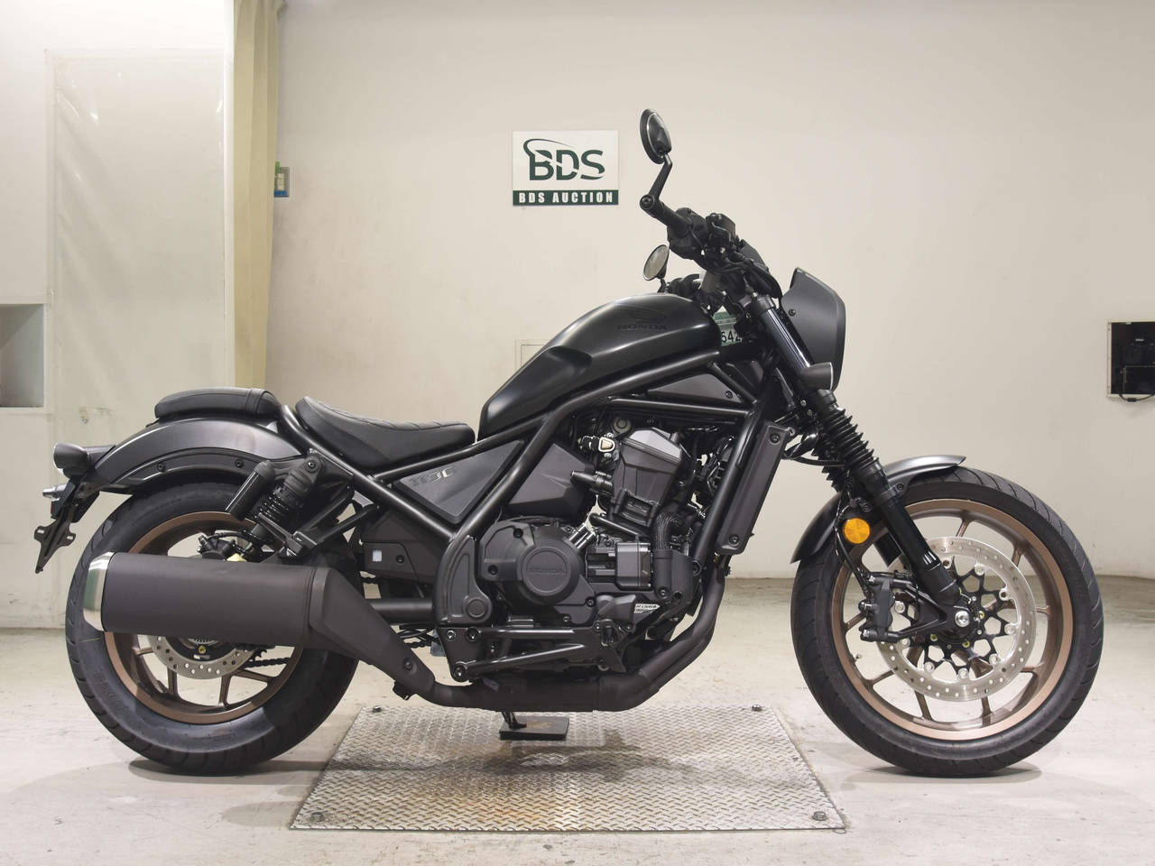 Honda REBEL CMX1100