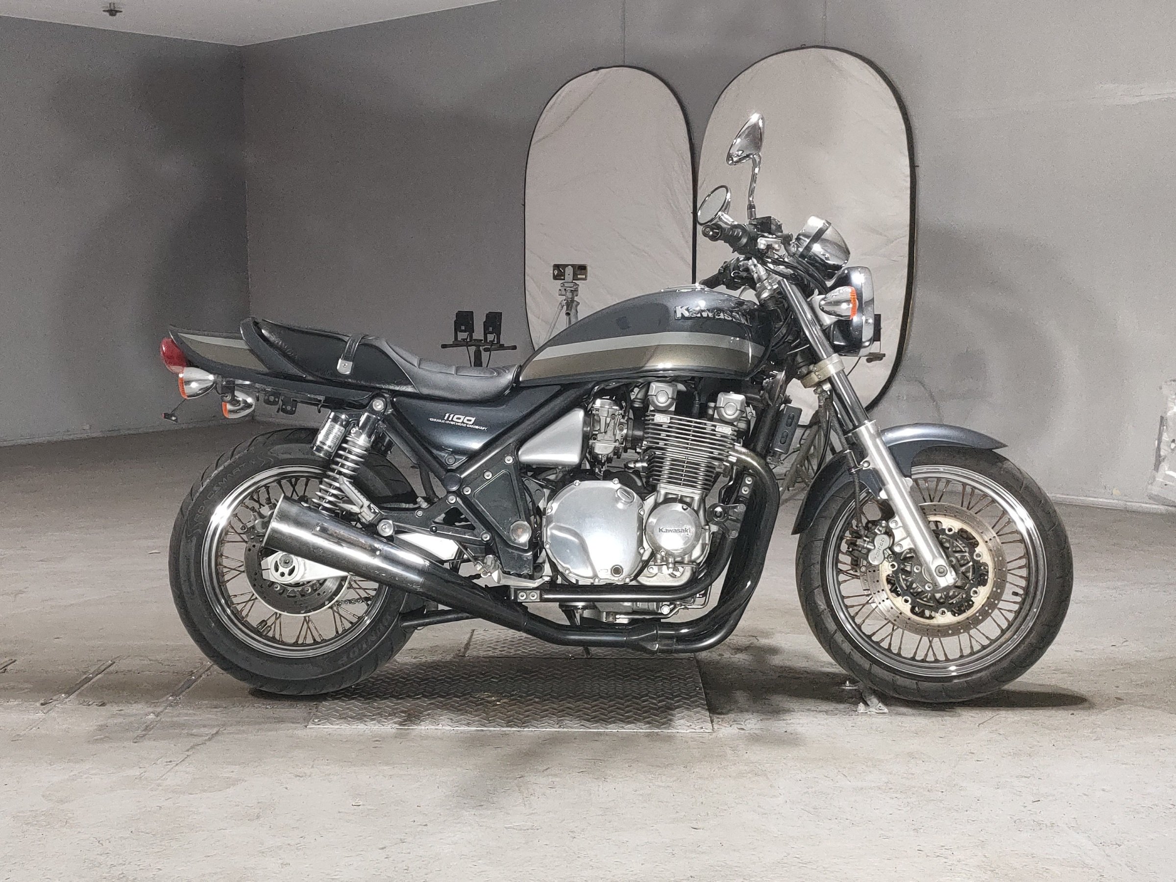 Kawasaki ZEFAR 1100RS