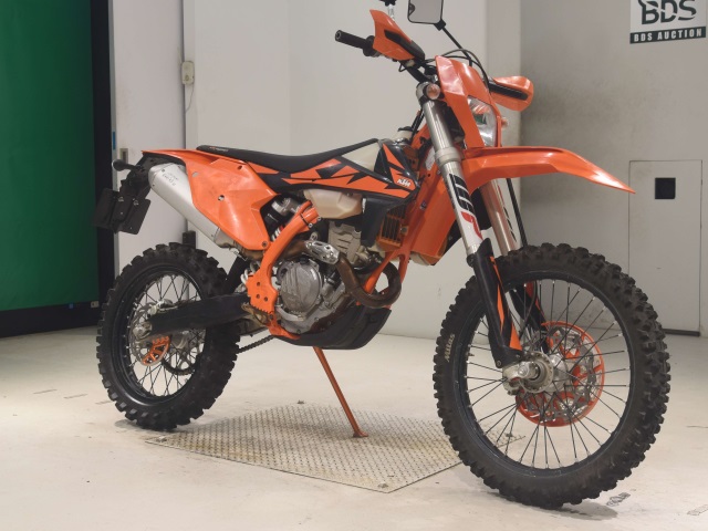 KTM 350 EXC-F — фото 3