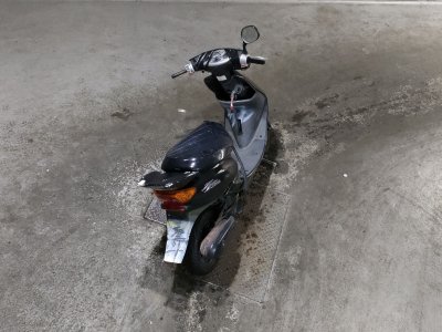 Yamaha JOG ZR — фото 6