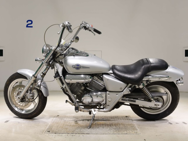 Honda MAGNA250 — фото 2