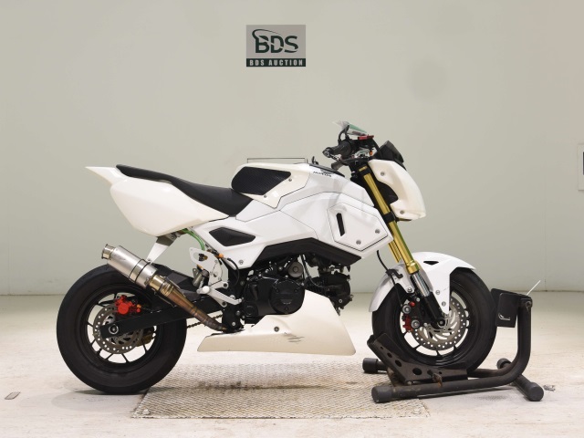 Honda MSX125 GROM