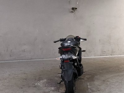 Suzuki GIXXER250SF — фото 4
