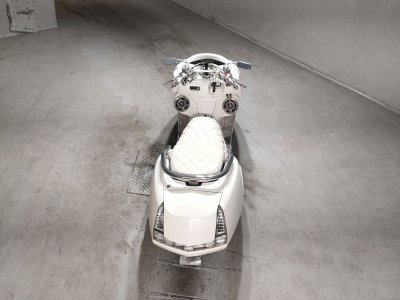 Yamaha MAXAM250 — фото 6