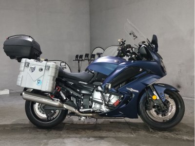 Yamaha FJR1300AS