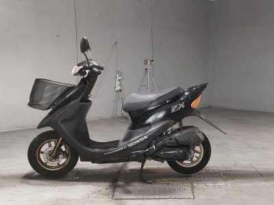 Honda DIO ZX — фото 2