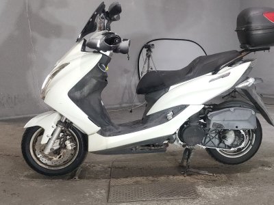 Yamaha MAJESTY 155S — фото 2