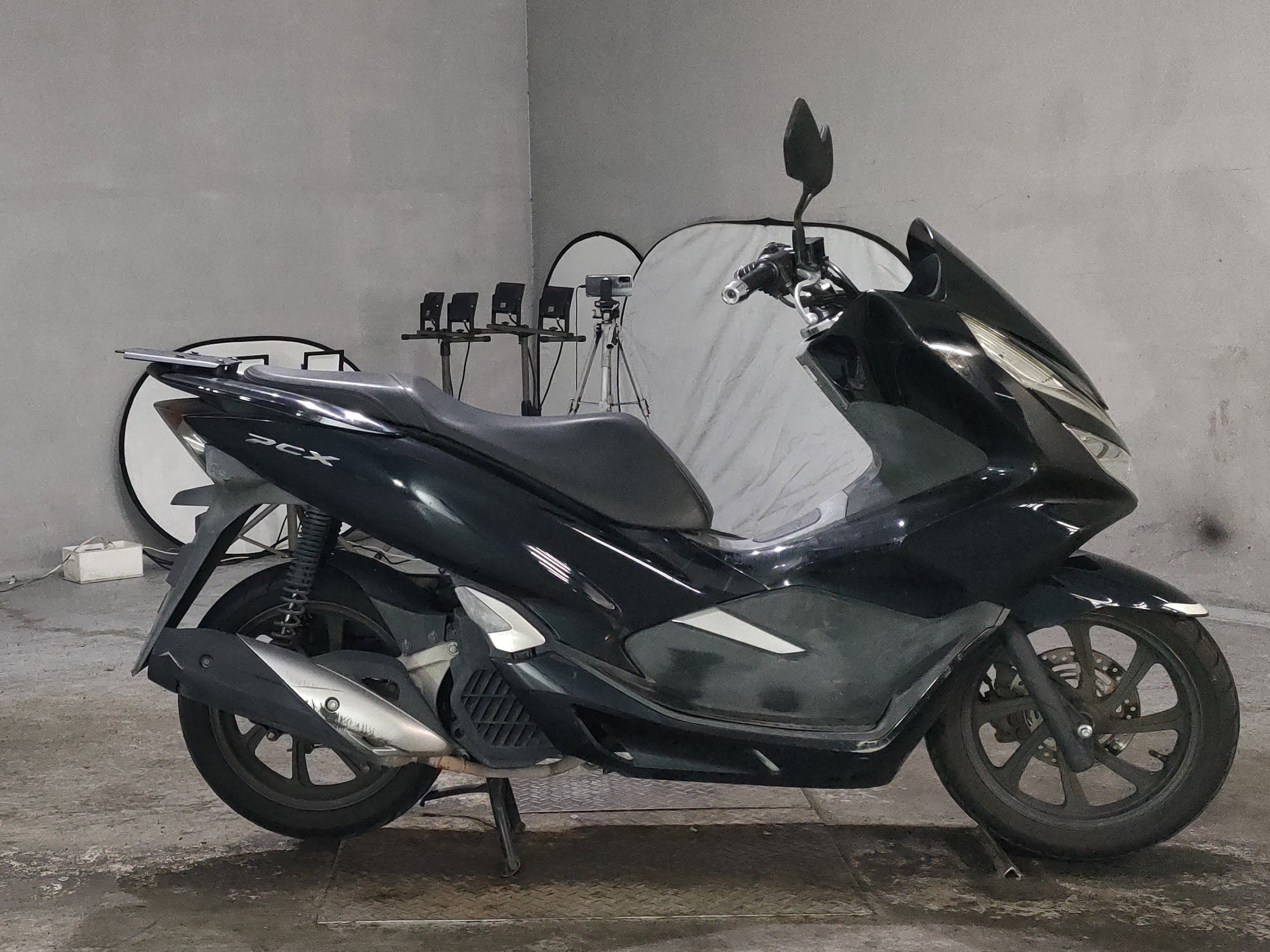 Honda PCX125