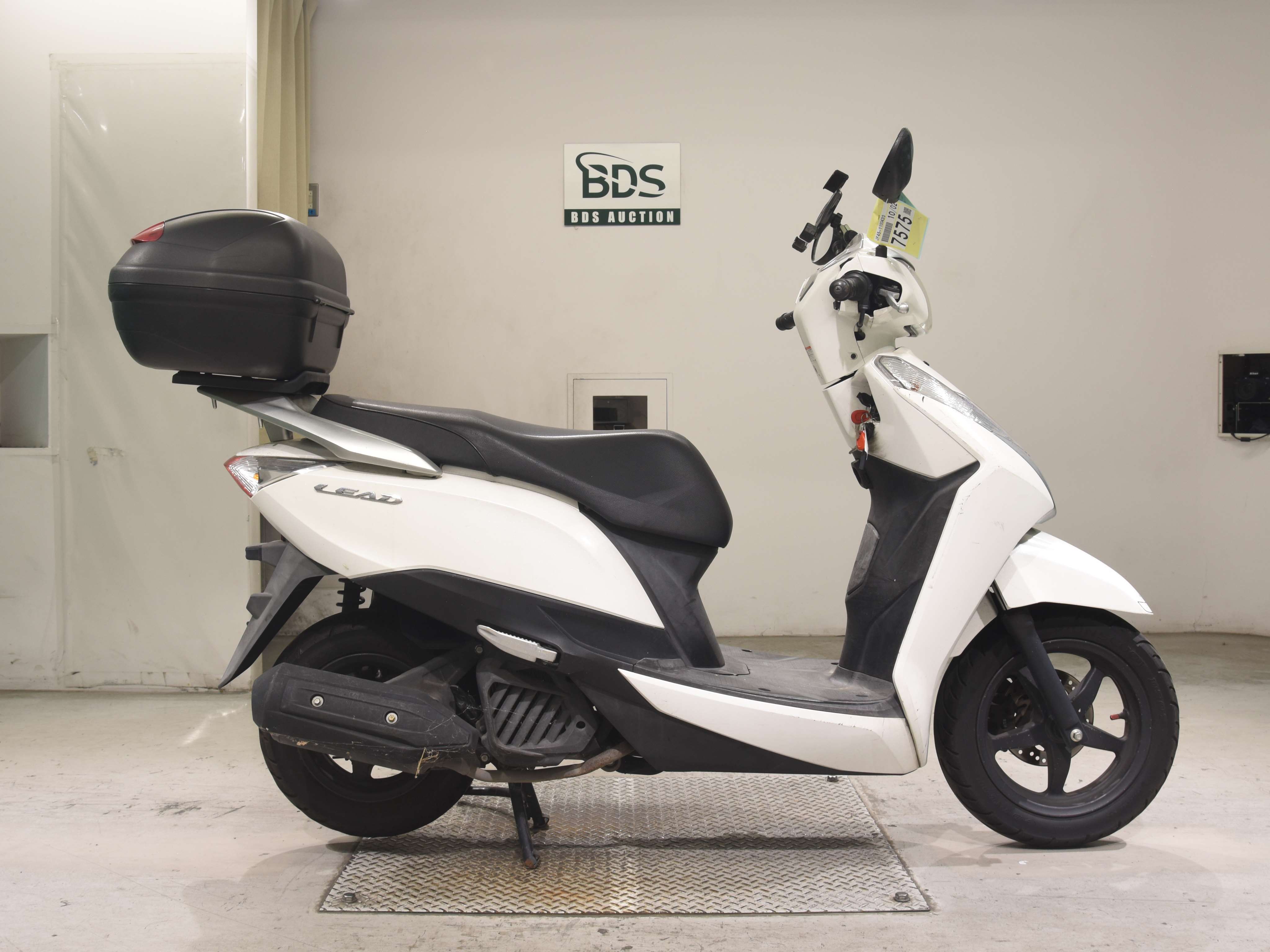 Honda LEAD125