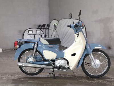 Yamaha CYGNUS 125X