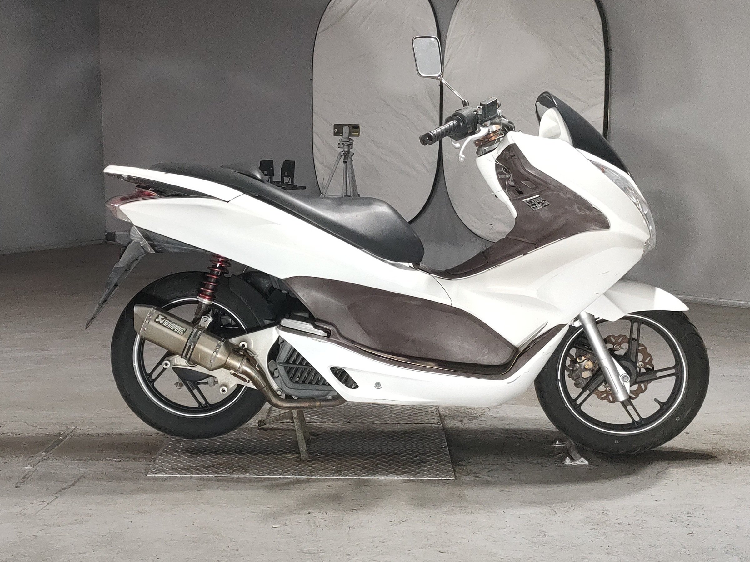 Honda PCX125