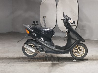 Honda DIO