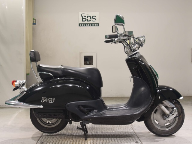 Honda JOKER90