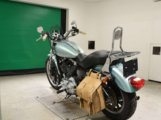 HD SPORTSTER XL1200L — фото 6