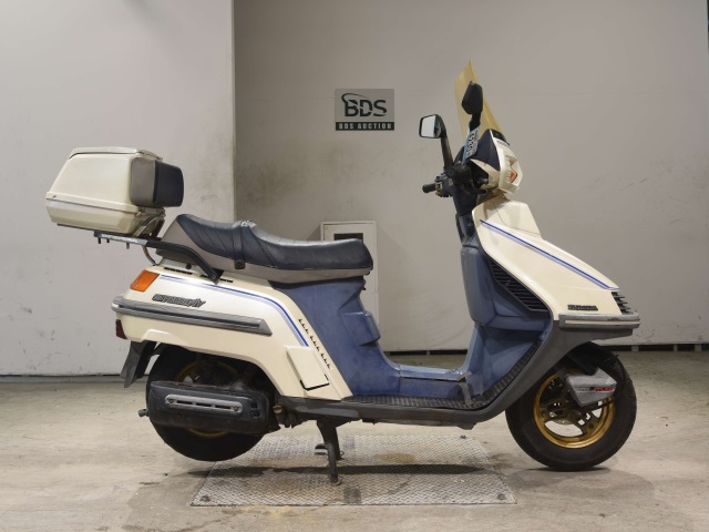 Honda FREEWAY