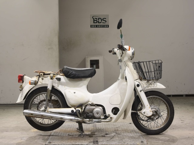Honda LITTLECUB