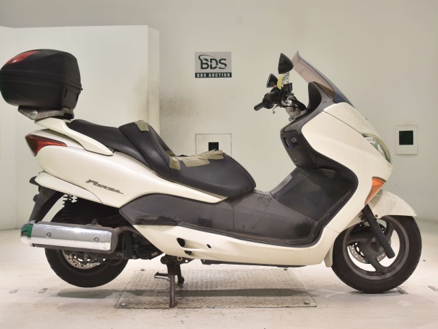 Honda FORZA Z