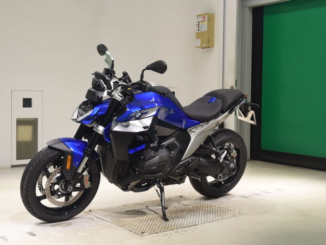 BMW R1300R ASA — фото 4