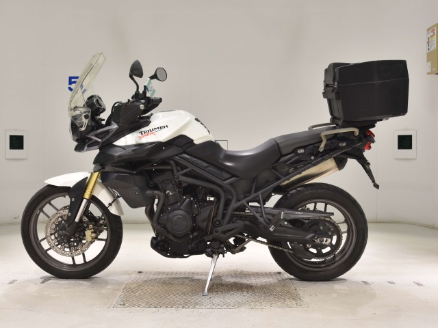 Triumph TIGER800 — фото 2