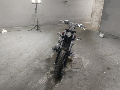 Honda MAGNA250 — фото 3