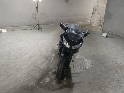 Kawasaki NINJA400R — фото 3