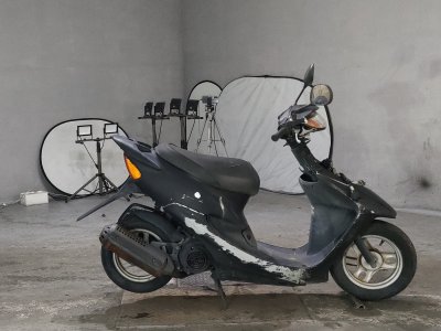 Honda DIO