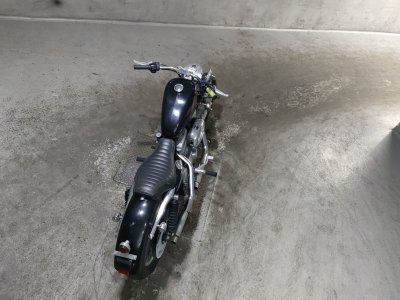 HD SPORTSTER XL883 — фото 6