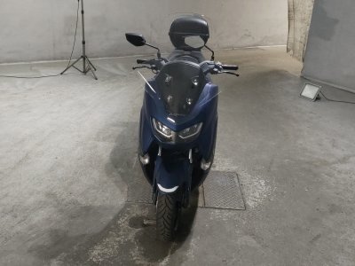 Yamaha N-MAX125 — фото 3