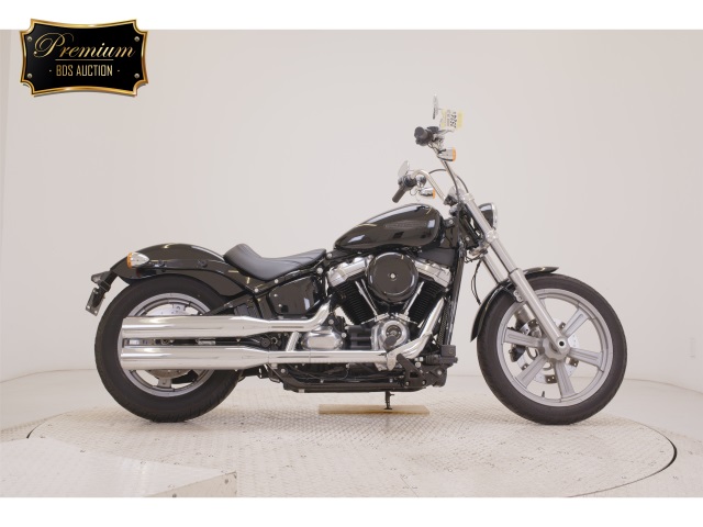 Harley-Davidson SOFTAIL FXST1750