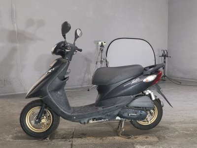 Yamaha JOG ZR EVOLUTION — фото 2