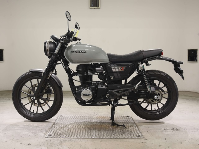 Honda GB350 — фото 2
