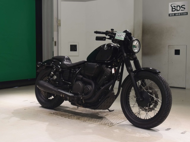 Yamaha BOLT 950R — фото 3