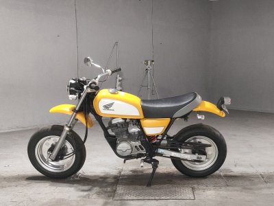 Honda APE50 — фото 2