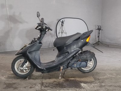 Honda DIO — фото 2