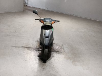 Yamaha JOG Z — фото 3