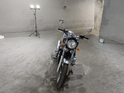 Honda CB1100EX — фото 3