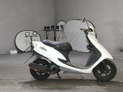 Yamaha JOG ZR