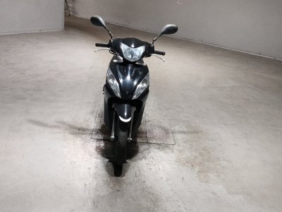 Honda DIO110 — фото 3