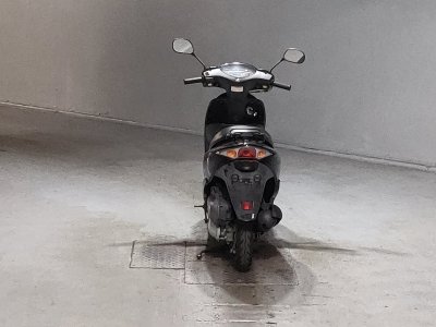 Honda DIO — фото 4
